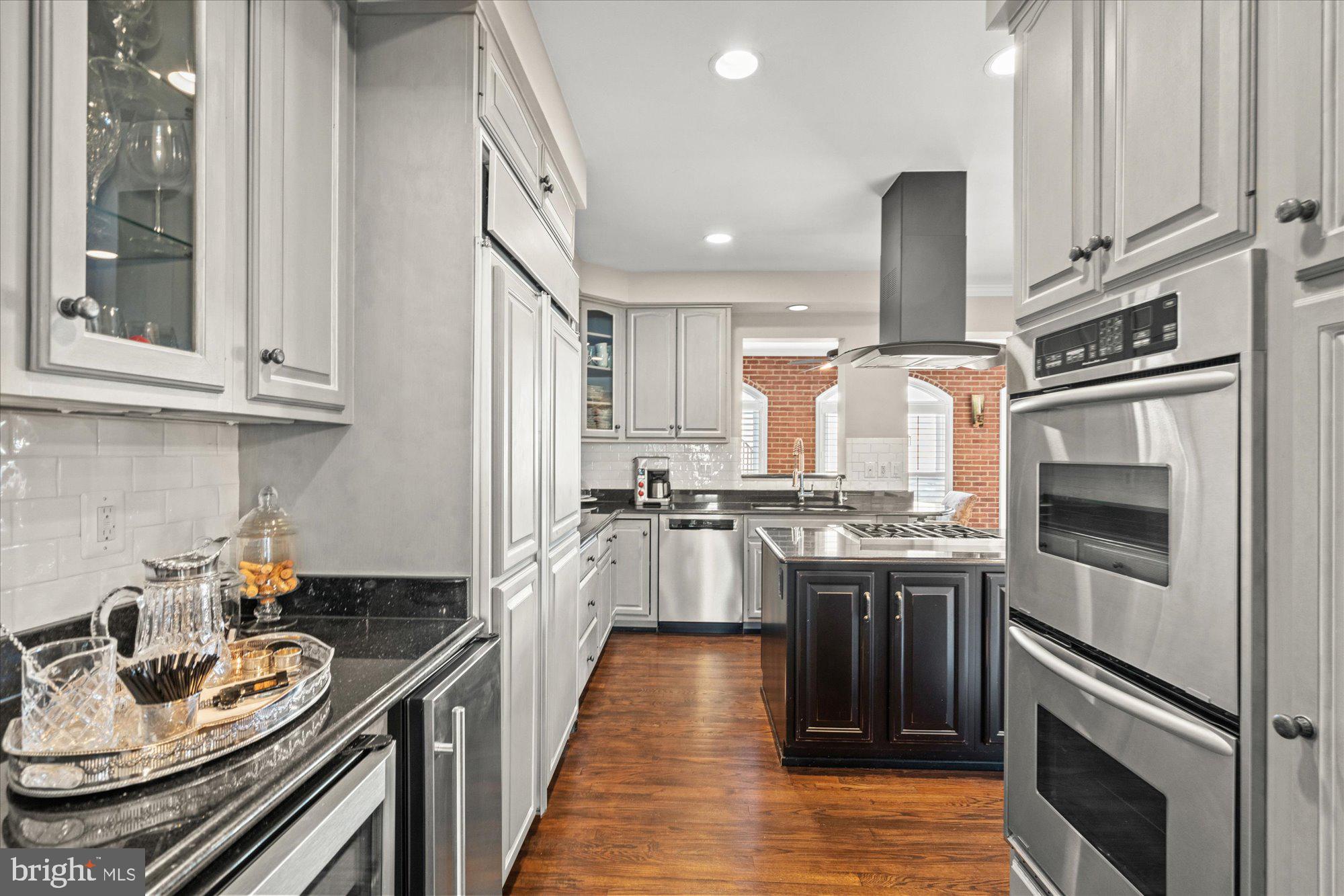 AVENEL - Residential