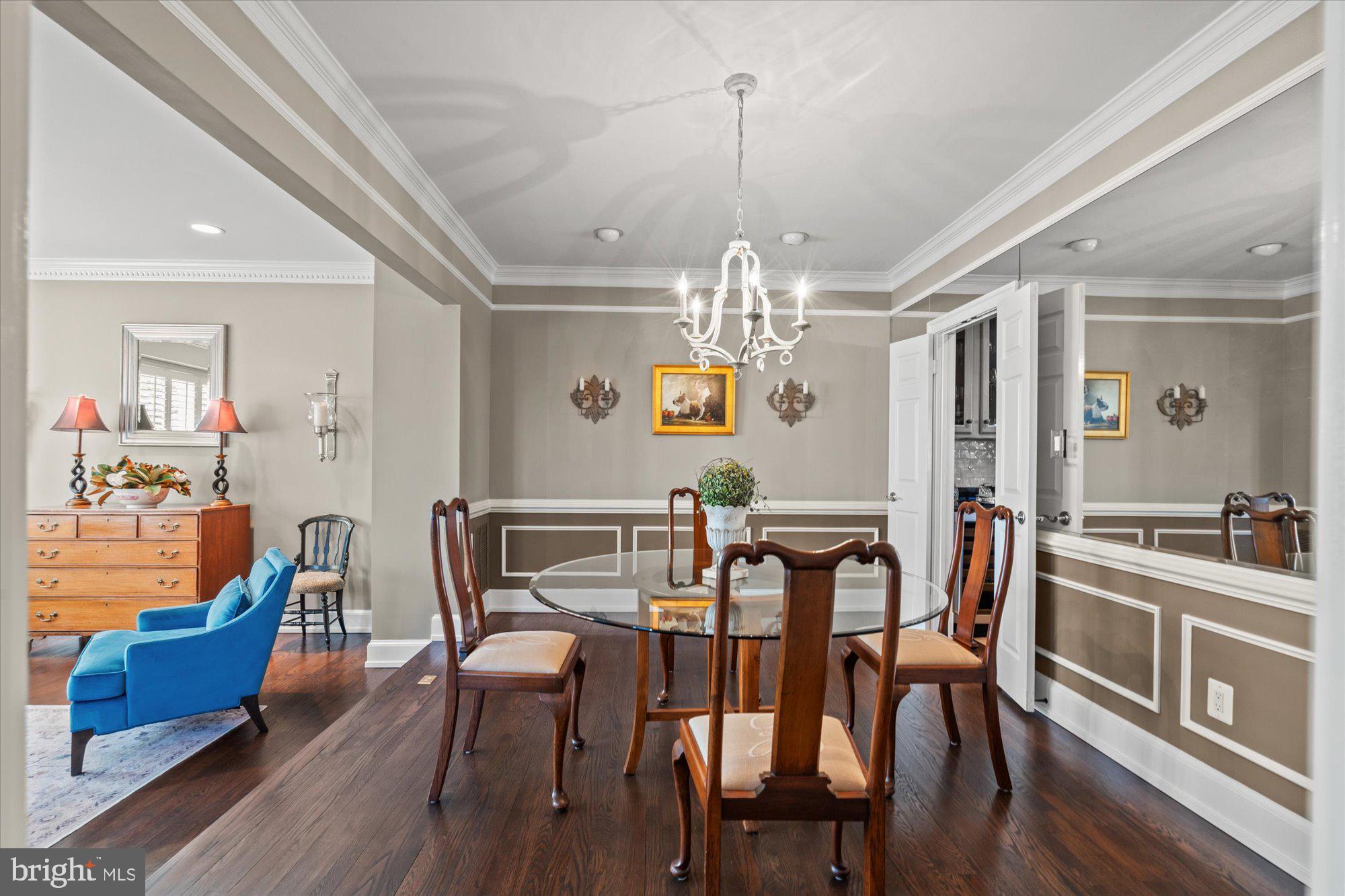 AVENEL - Residential