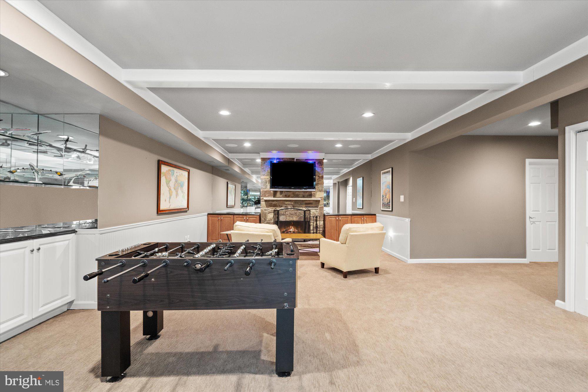 AVENEL - Residential