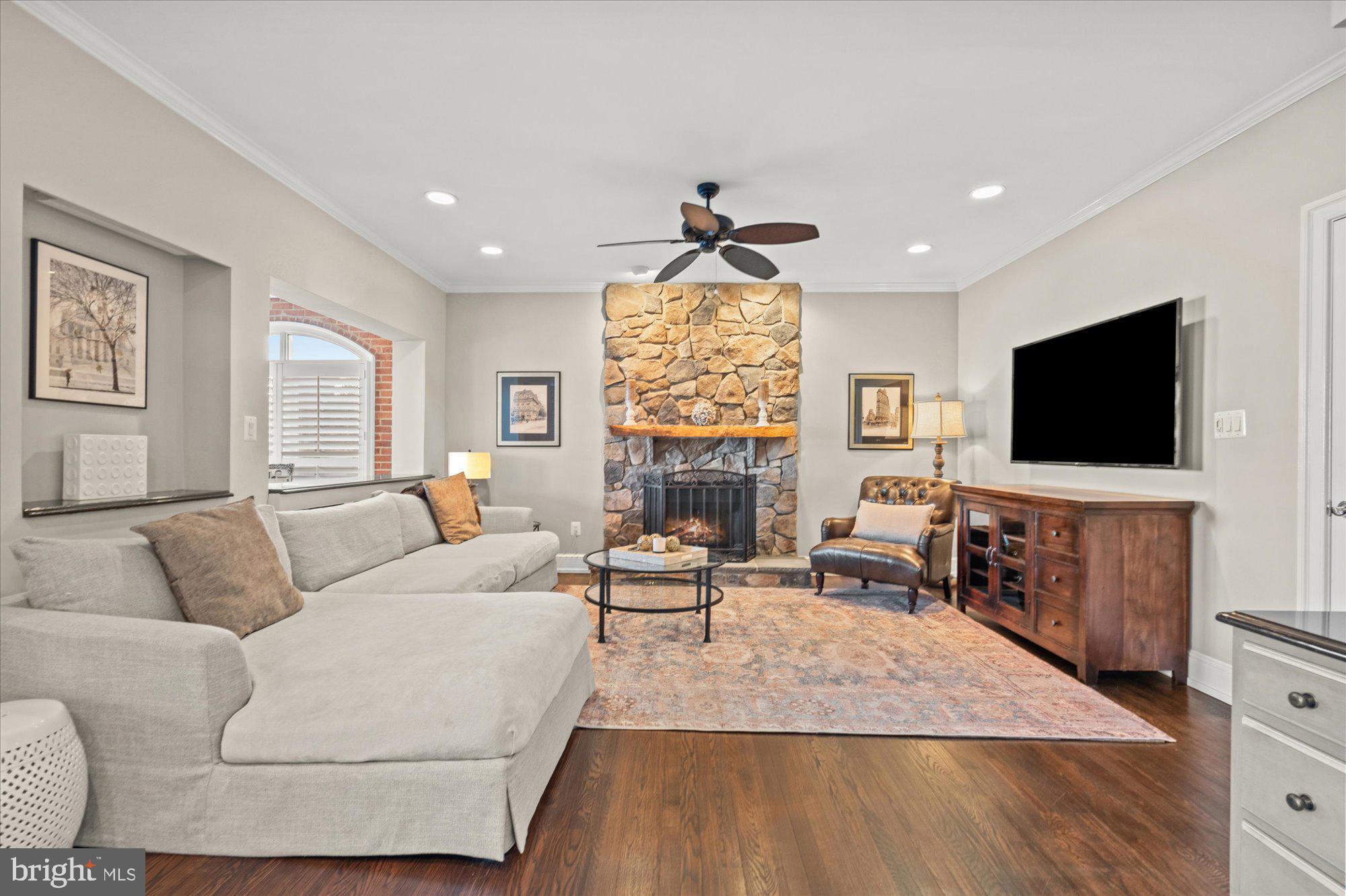 AVENEL - Residential