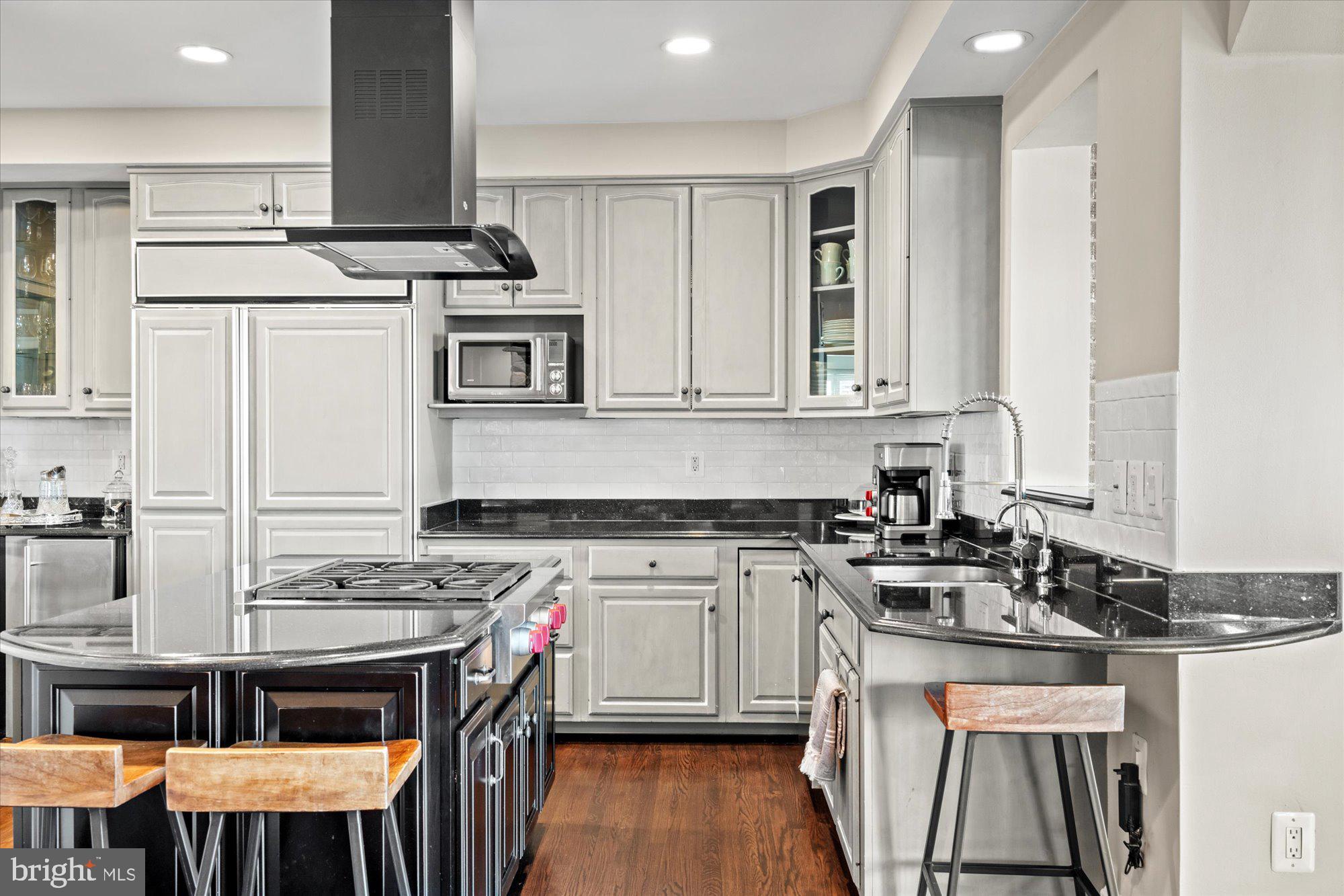 AVENEL - Residential