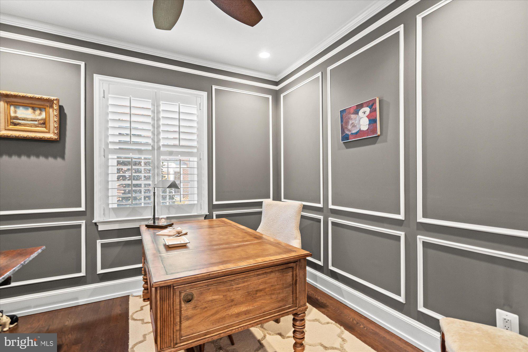 AVENEL - Residential