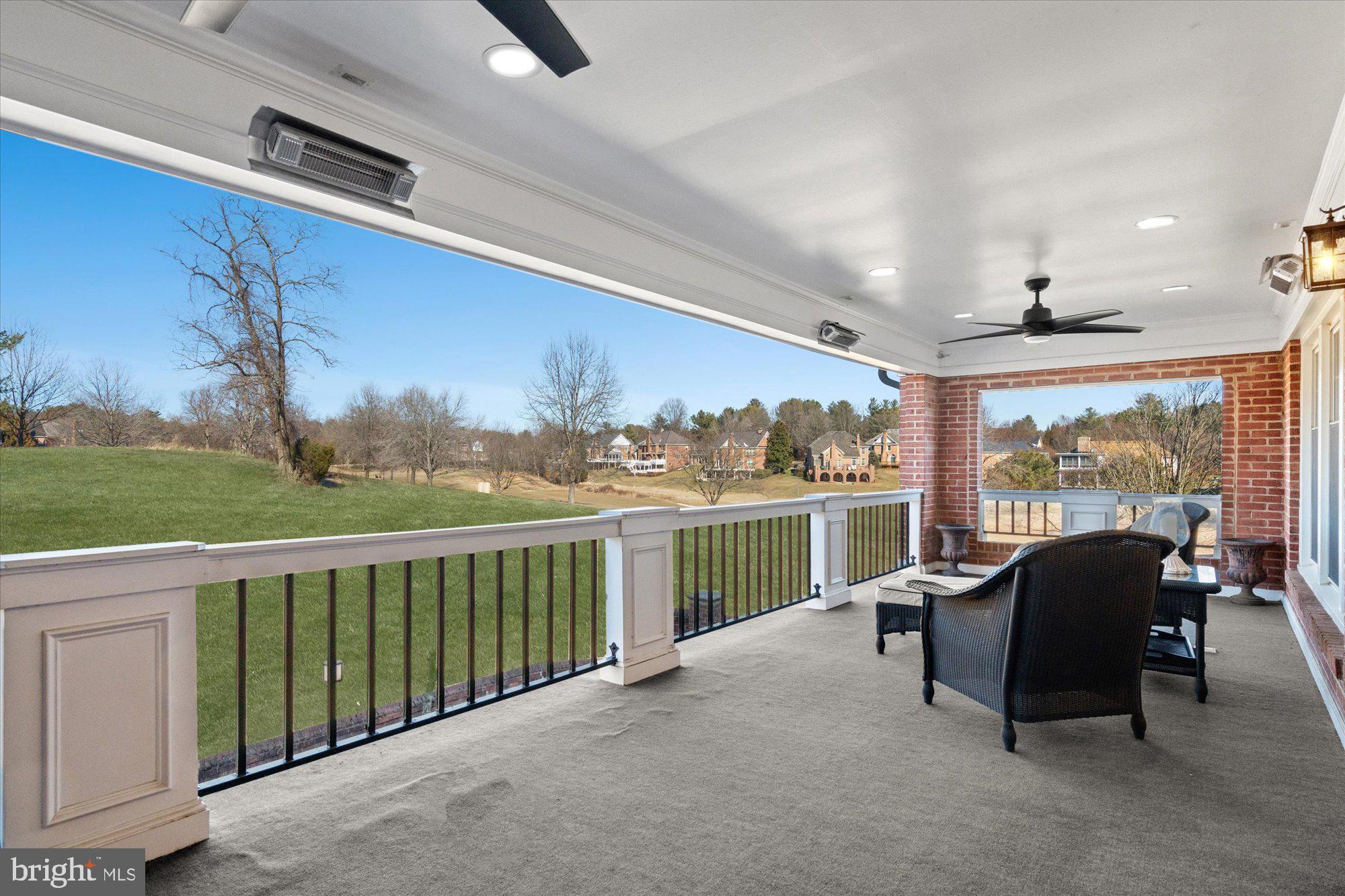 AVENEL - Residential