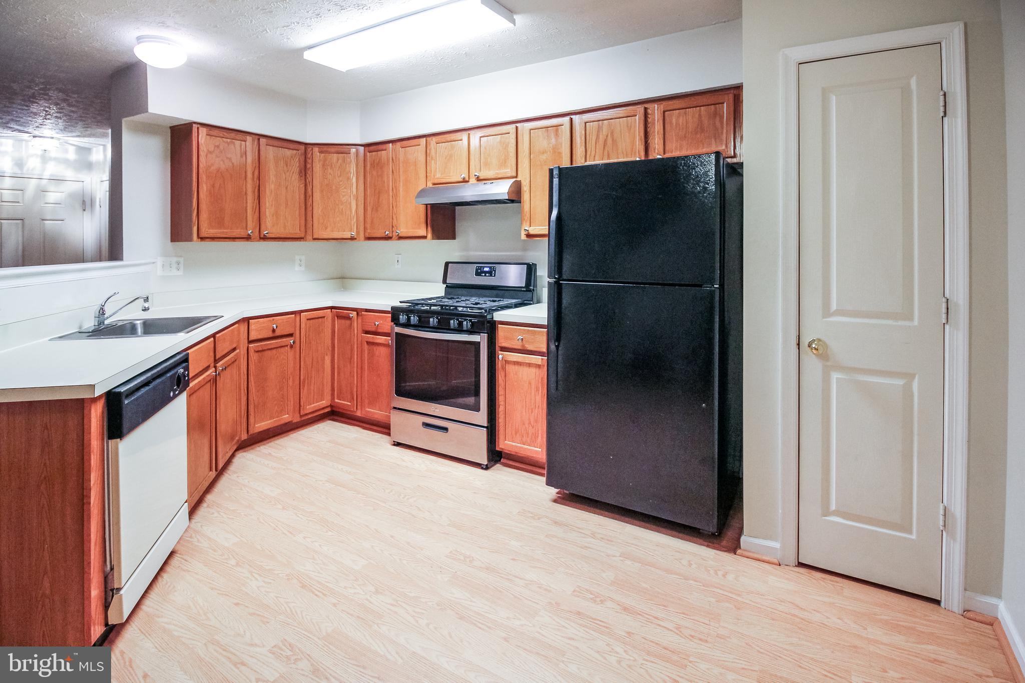 QUAIL RUN SOUTH - Residential Lease