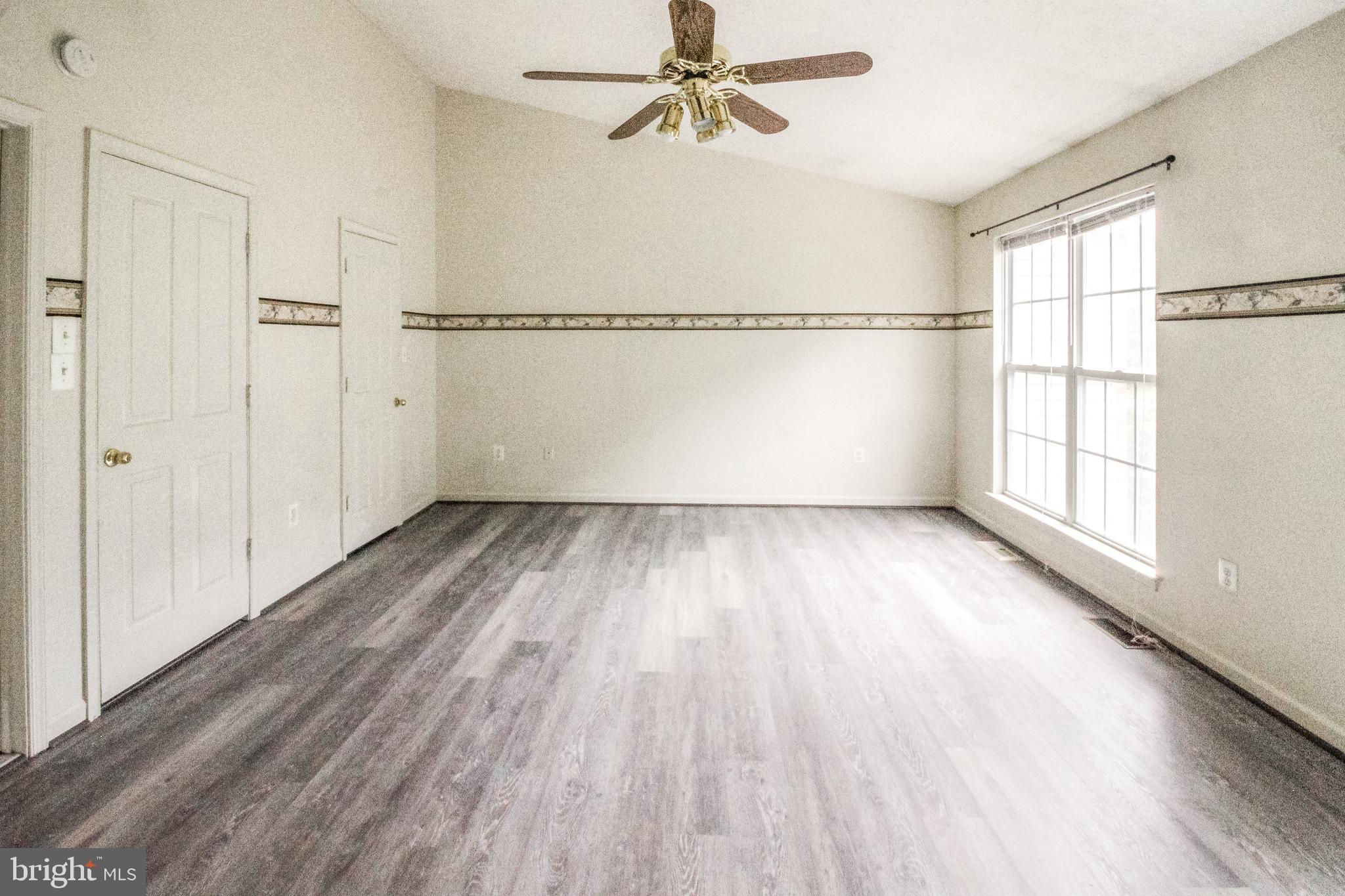 QUAIL RUN SOUTH - Residential Lease