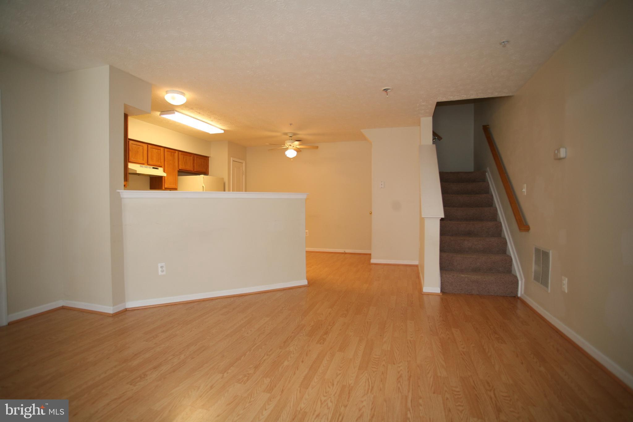 QUAIL RUN SOUTH - Residential Lease