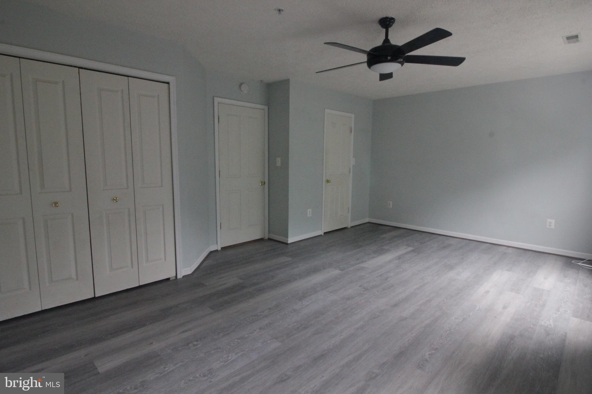 QUAIL RUN SOUTH - Residential Lease