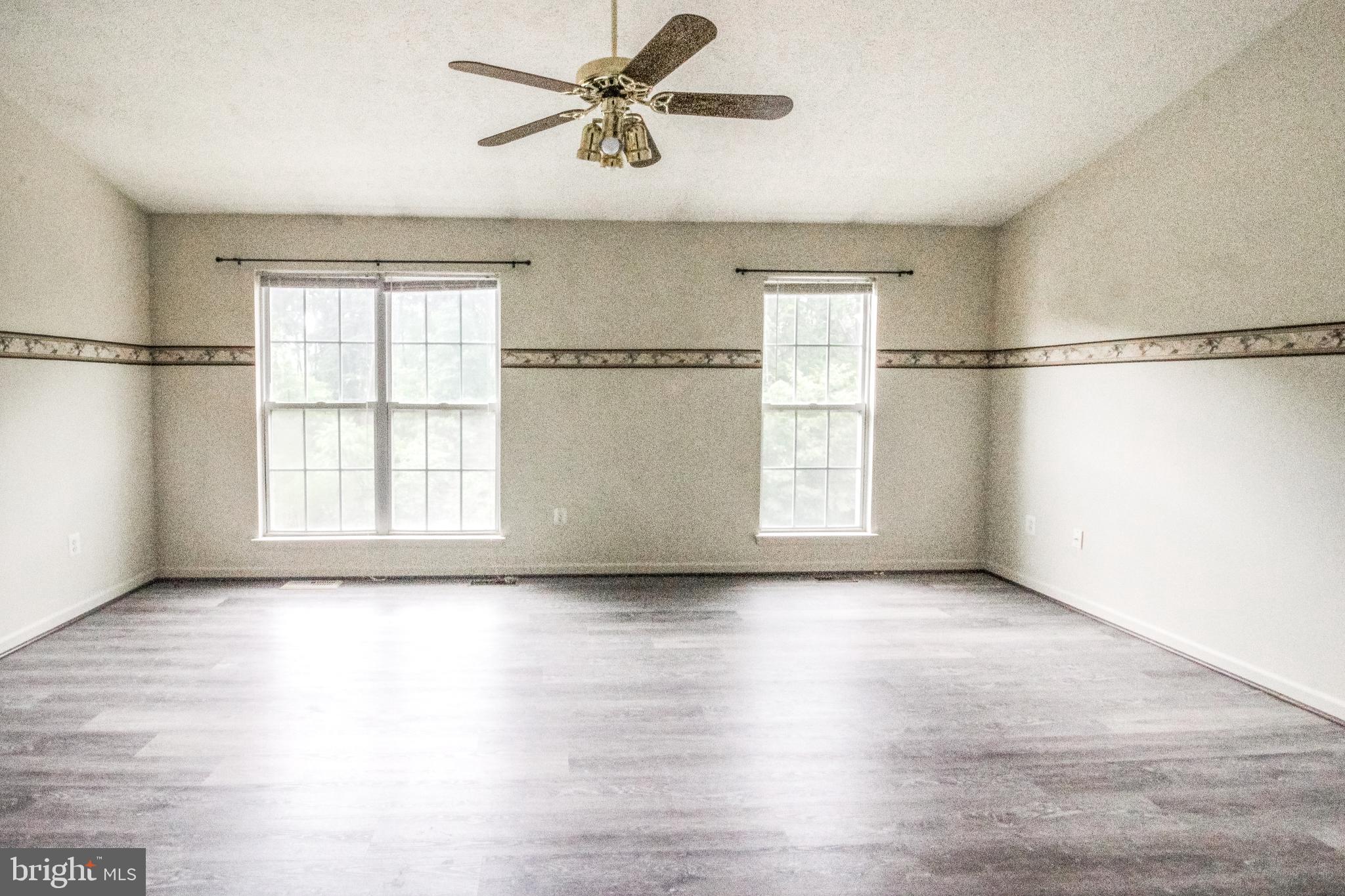 QUAIL RUN SOUTH - Residential Lease