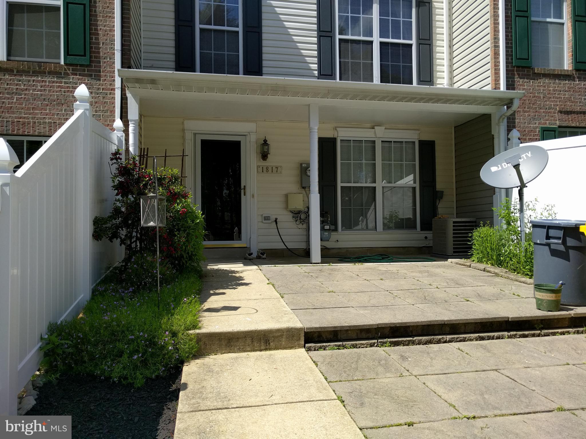 QUAIL RUN SOUTH - Residential Lease