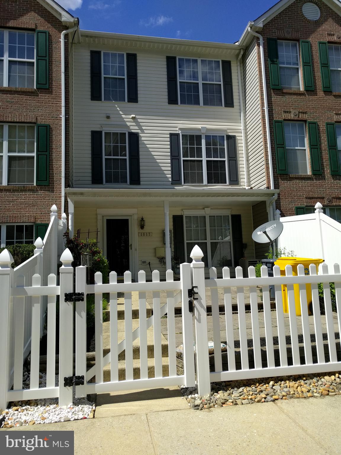 QUAIL RUN SOUTH - Residential Lease