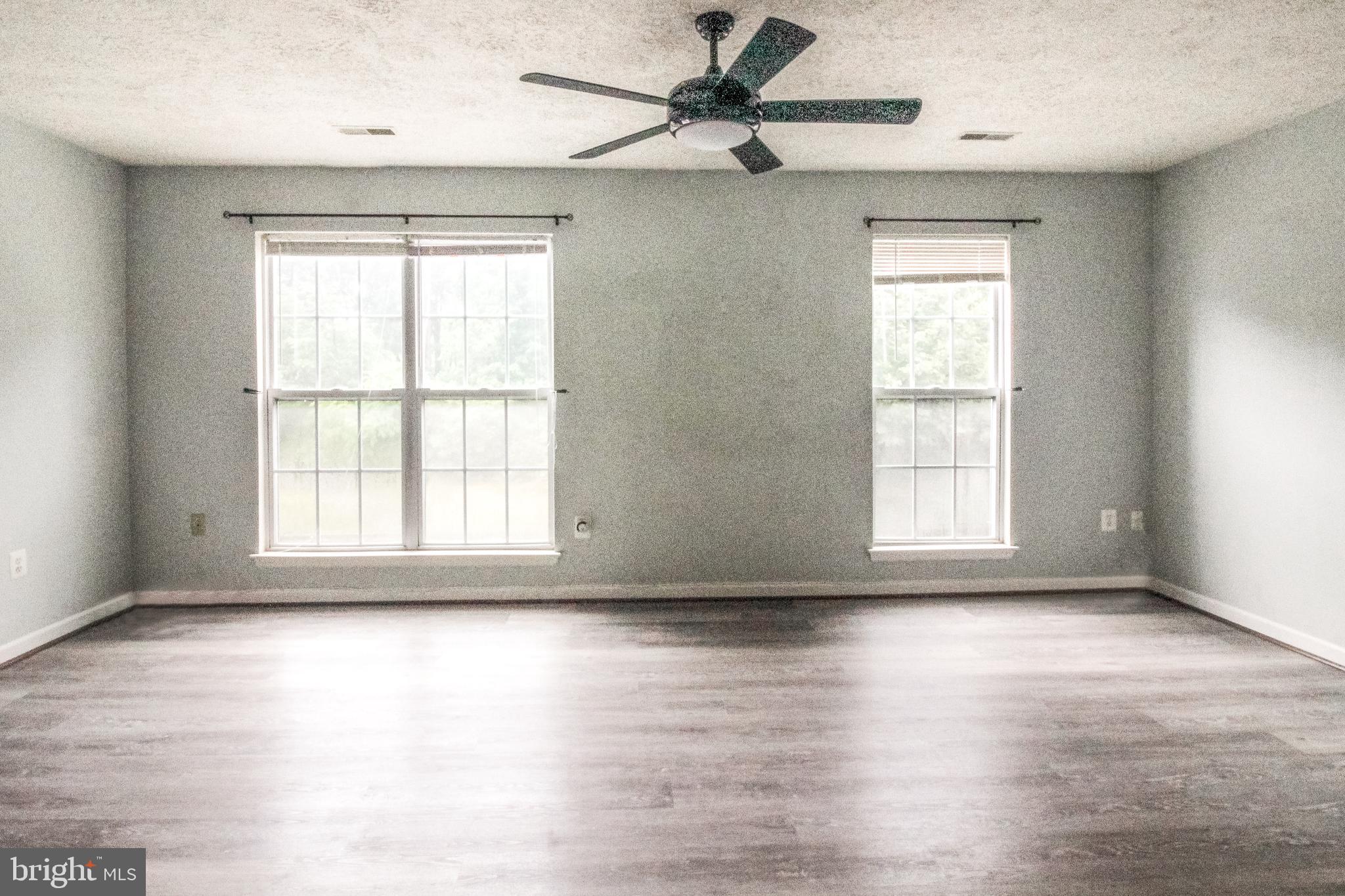 QUAIL RUN SOUTH - Residential Lease