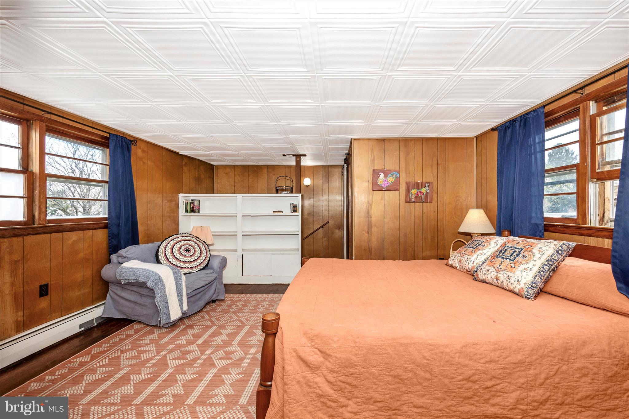 DOWNTOWN WOODSBORO - Residential