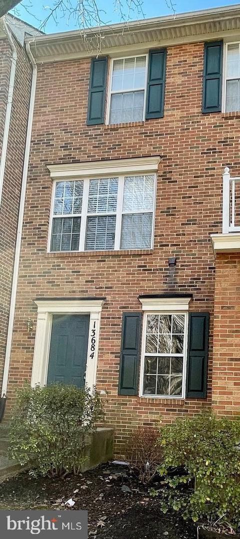 13684 PALMETTO CIRCLE GERMANTOWN MD 20874