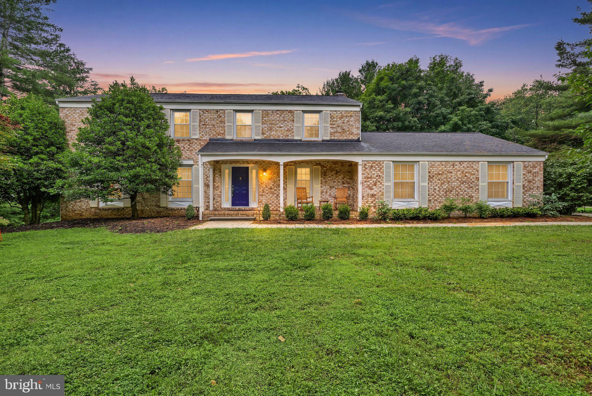 14210 GREENCROFT LANE