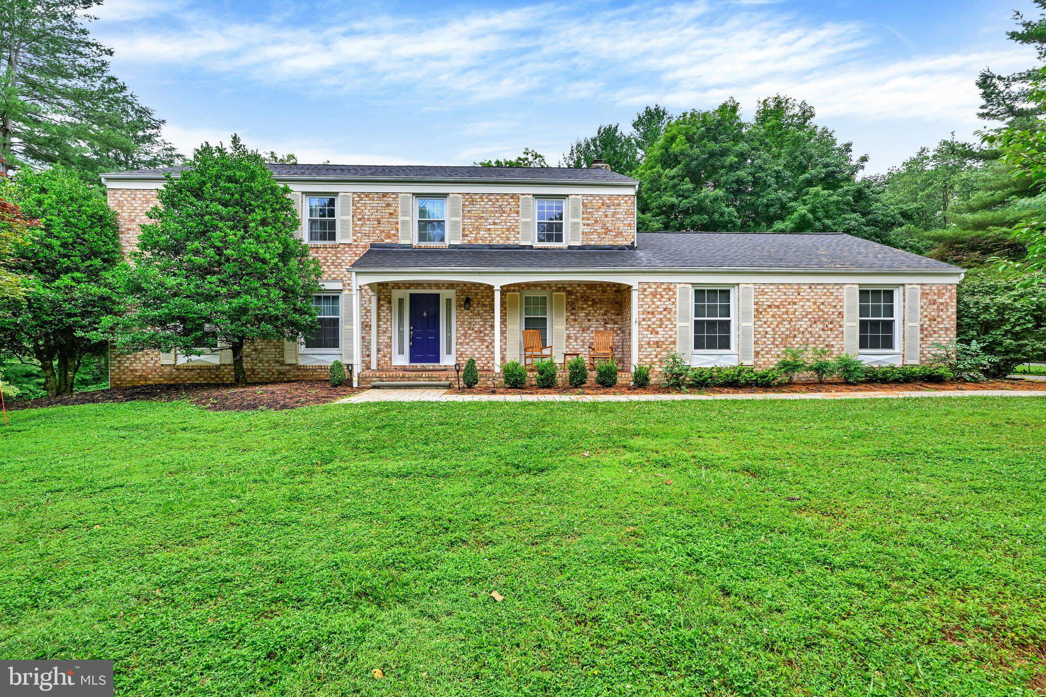14210 GREENCROFT LANE