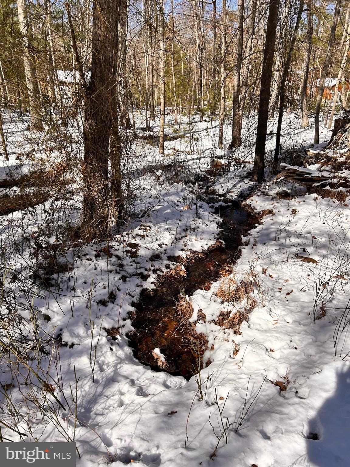 EVERGREEN FARMS SUBDIVISION - Land