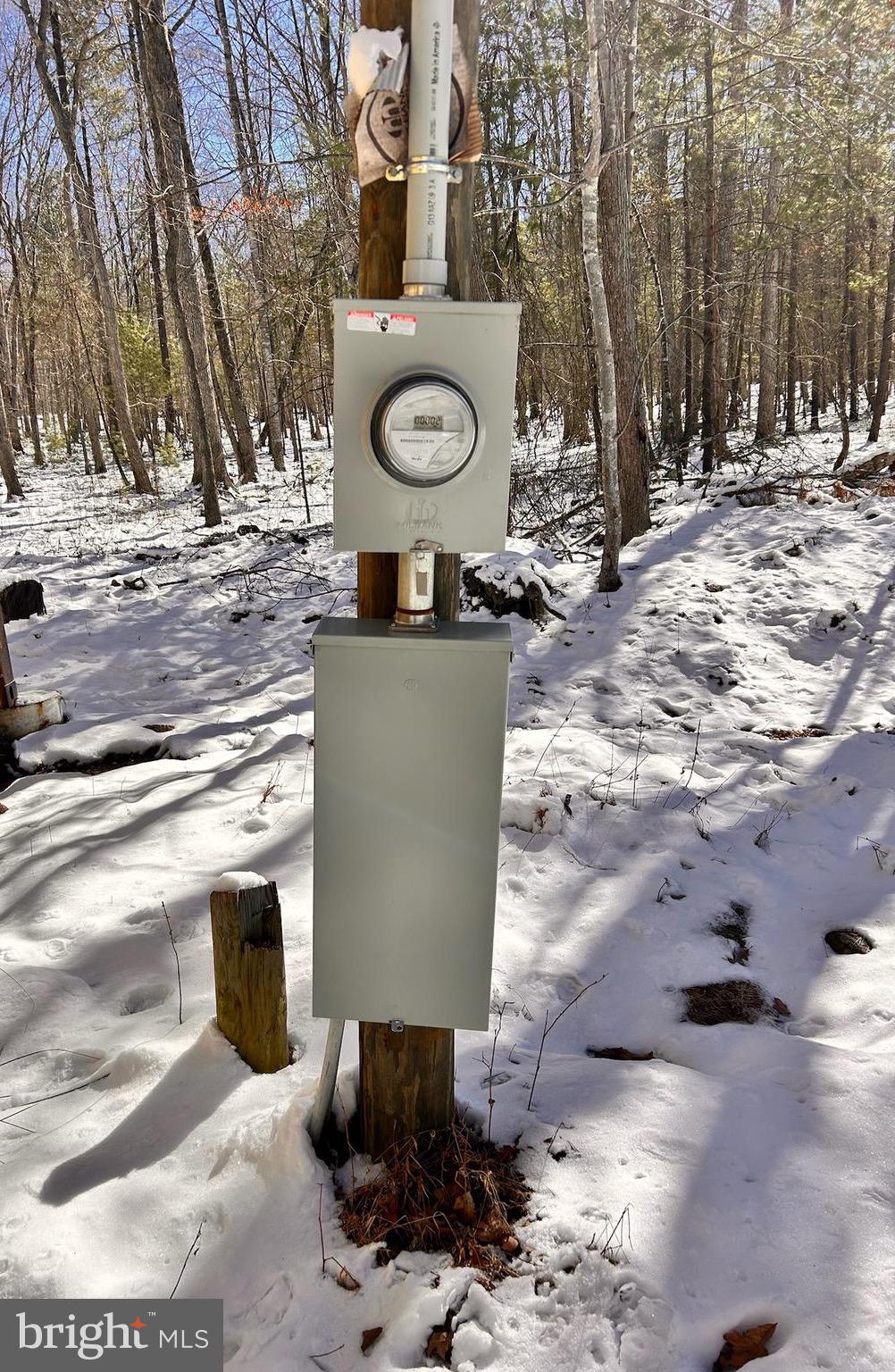 EVERGREEN FARMS SUBDIVISION - Land