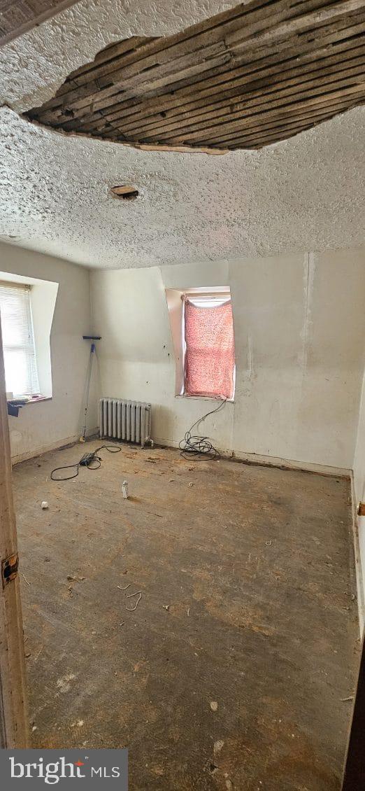 DICKINSON NARROWS - Residential Income