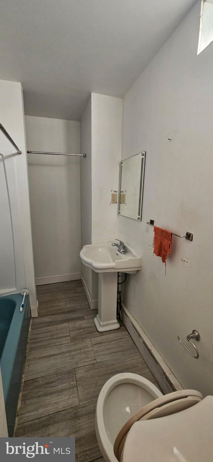 DICKINSON NARROWS - Residential Income