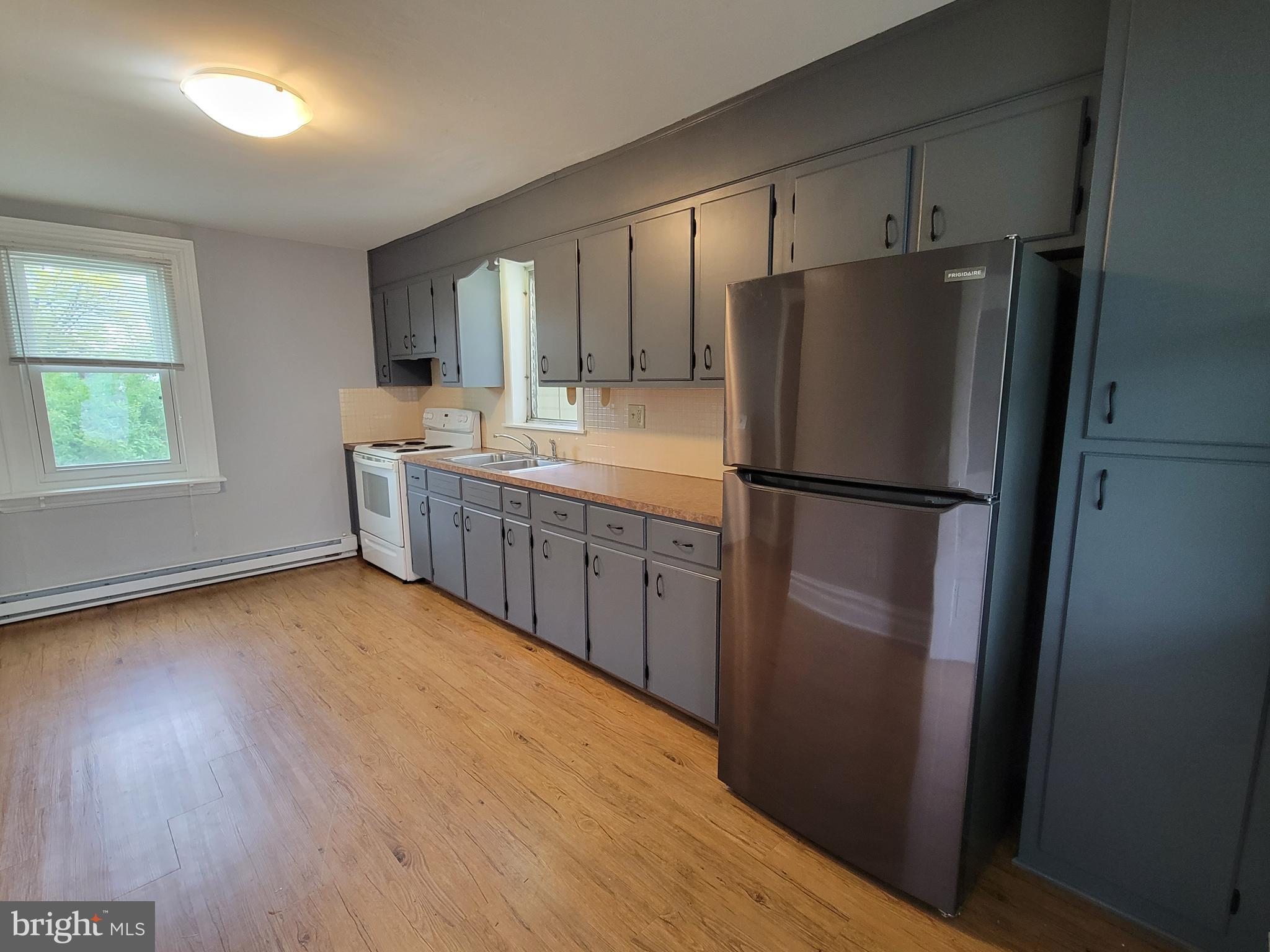 ZIONHILL - Residential Lease