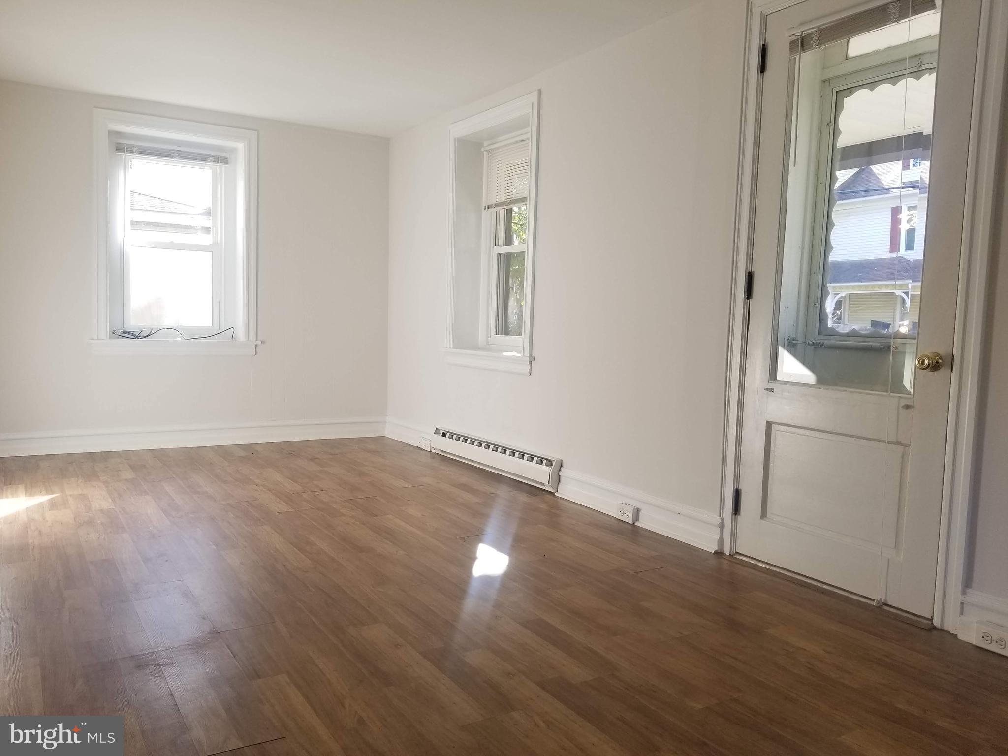 ZIONHILL - Residential Lease