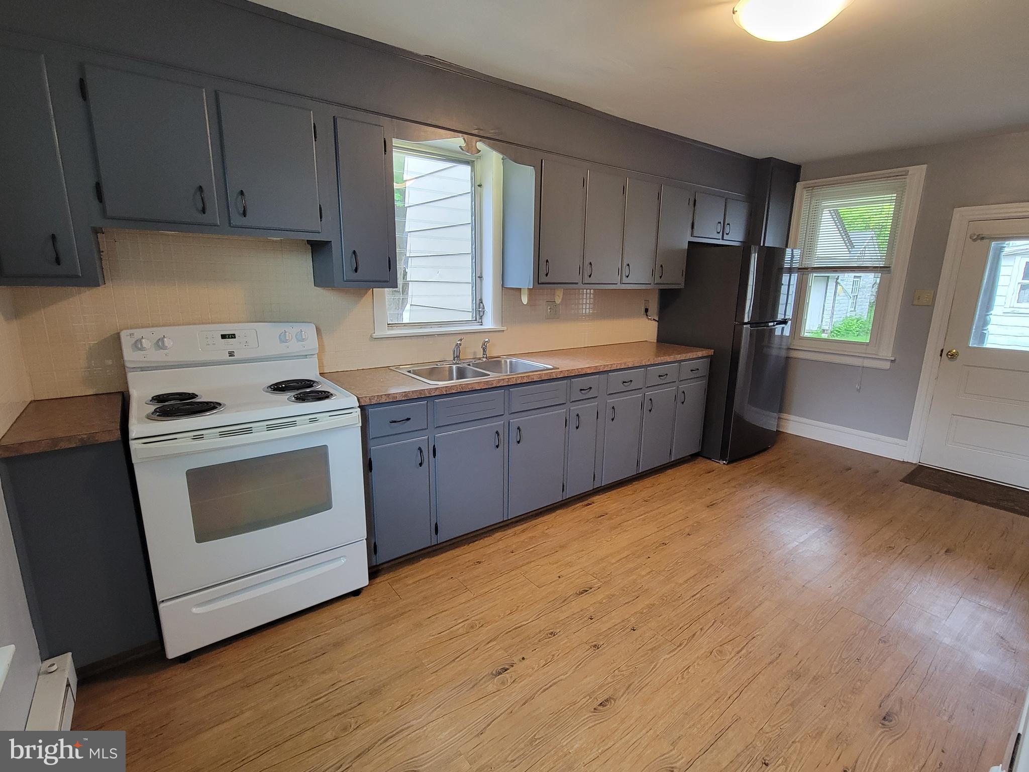 ZIONHILL - Residential Lease
