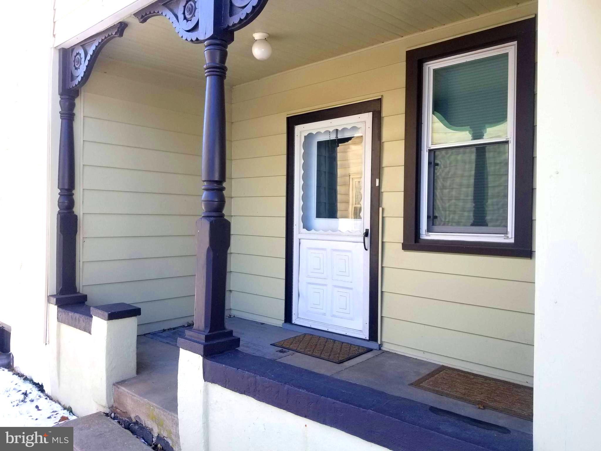 ZIONHILL - Residential Lease