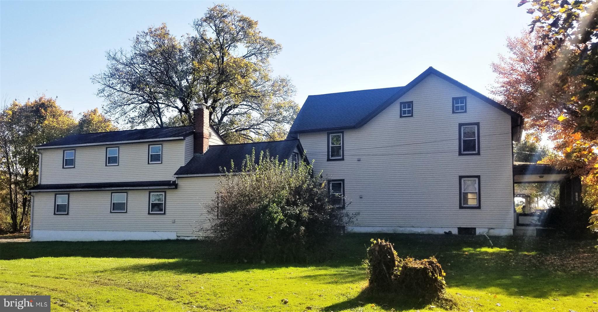 ZIONHILL - Residential Lease