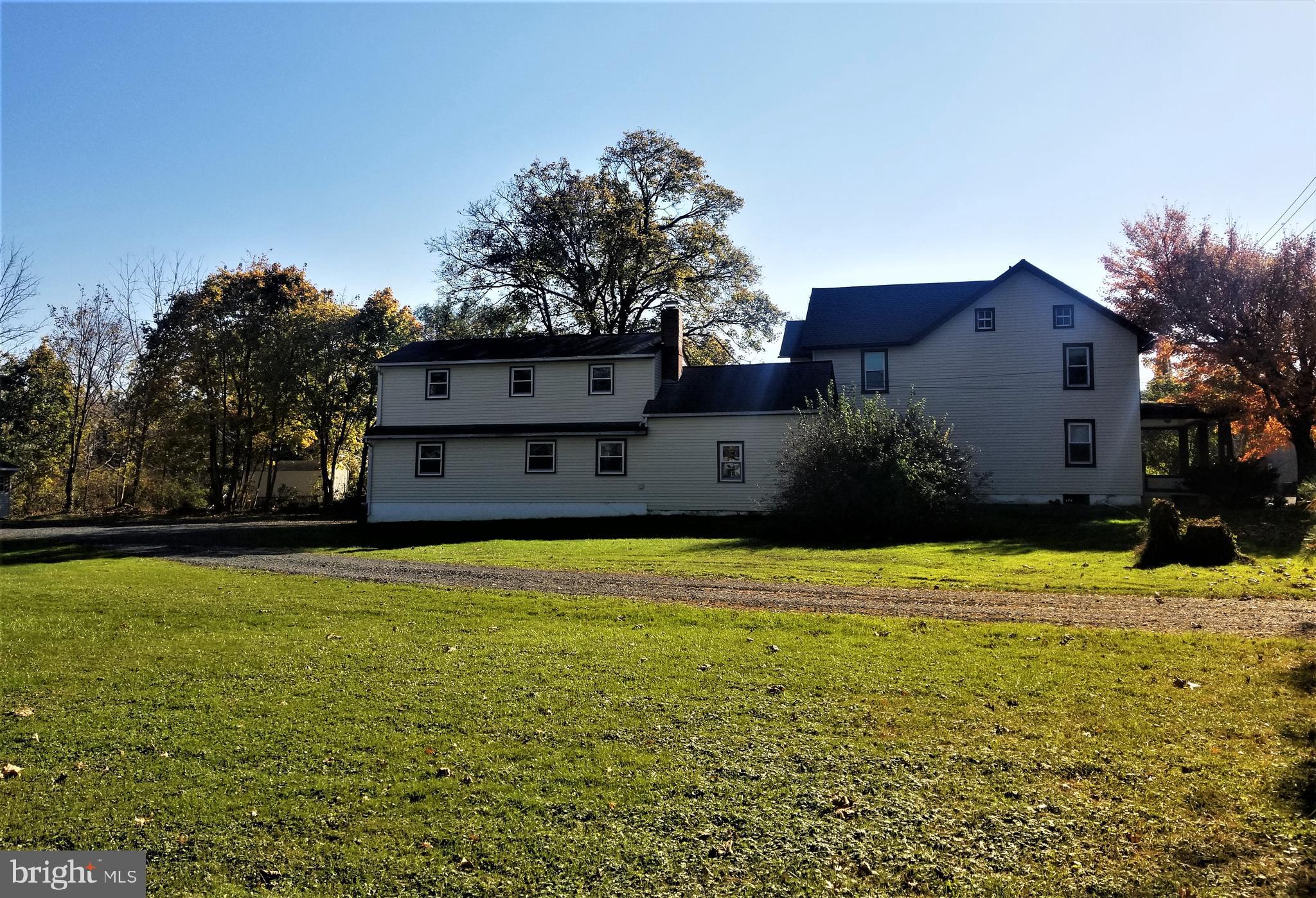 ZIONHILL - Residential Lease