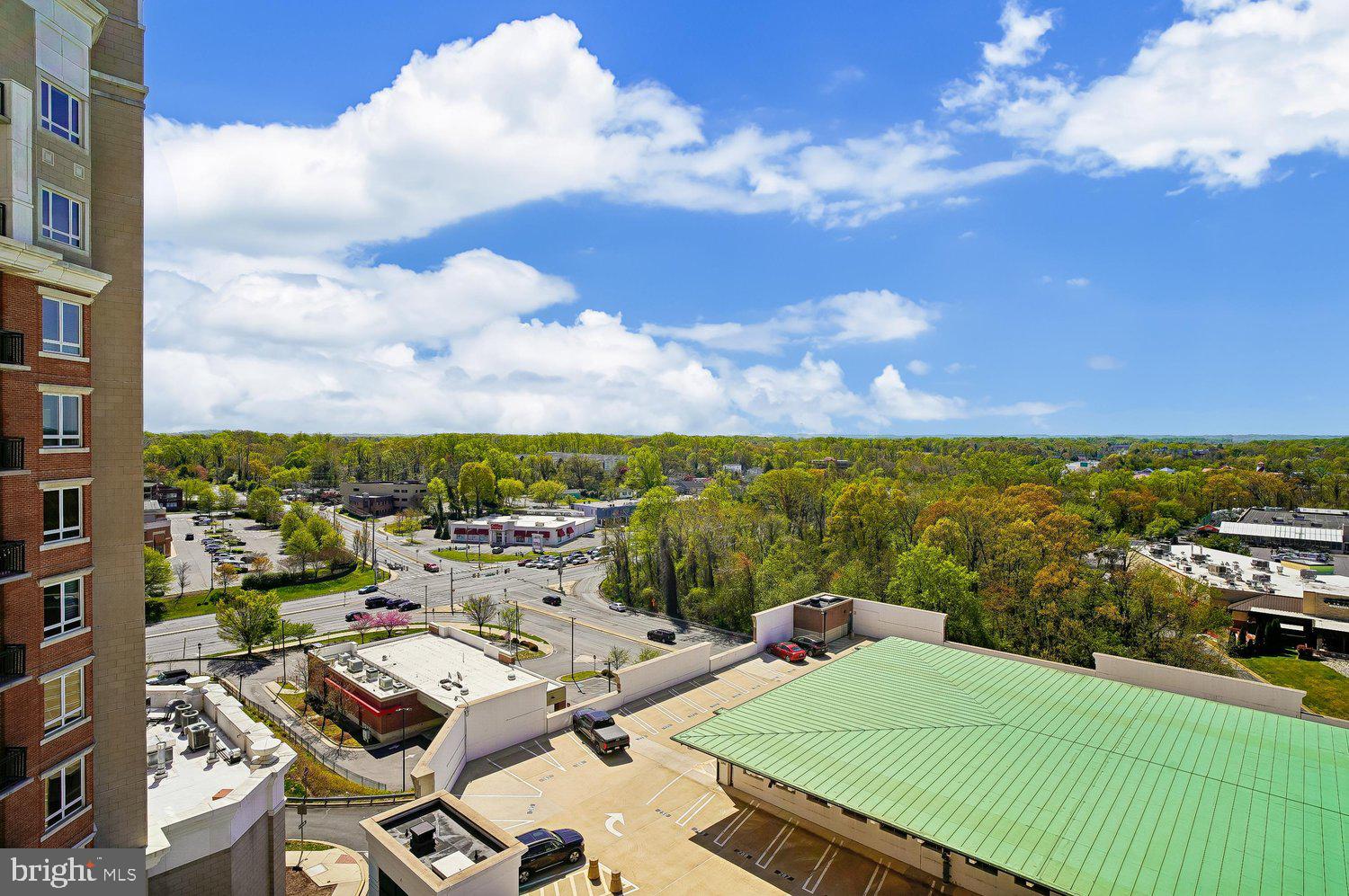 GRANDVIEW AT ANNAPOLIS TOWNE CENTRE - Residential