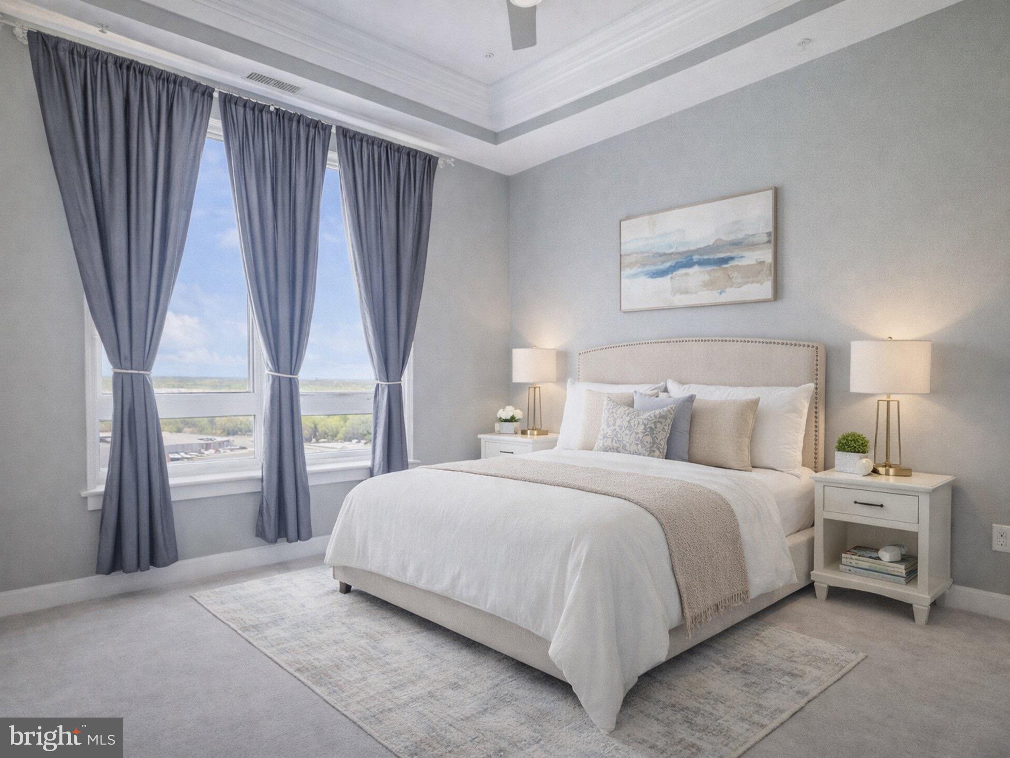 GRANDVIEW AT ANNAPOLIS TOWNE CENTRE - Residential