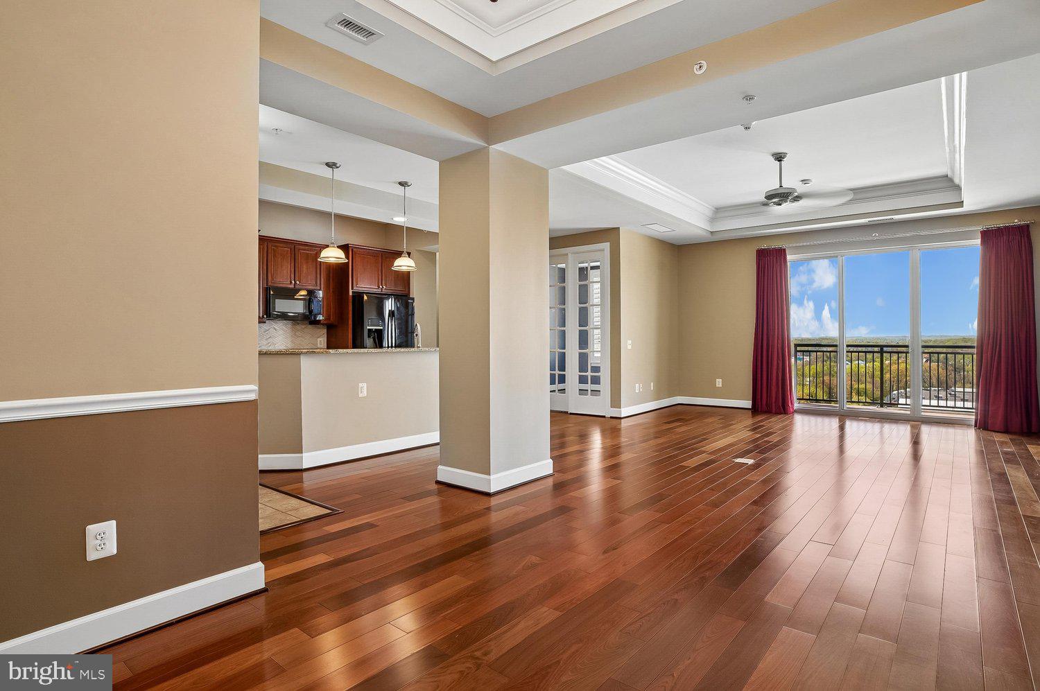 GRANDVIEW AT ANNAPOLIS TOWNE CENTRE - Residential