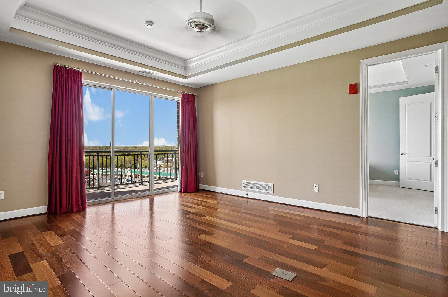 GRANDVIEW AT ANNAPOLIS TOWNE CENTRE - Residential