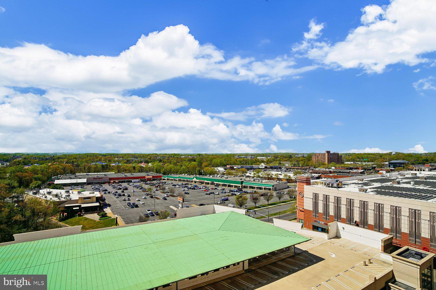 GRANDVIEW AT ANNAPOLIS TOWNE CENTRE - Residential