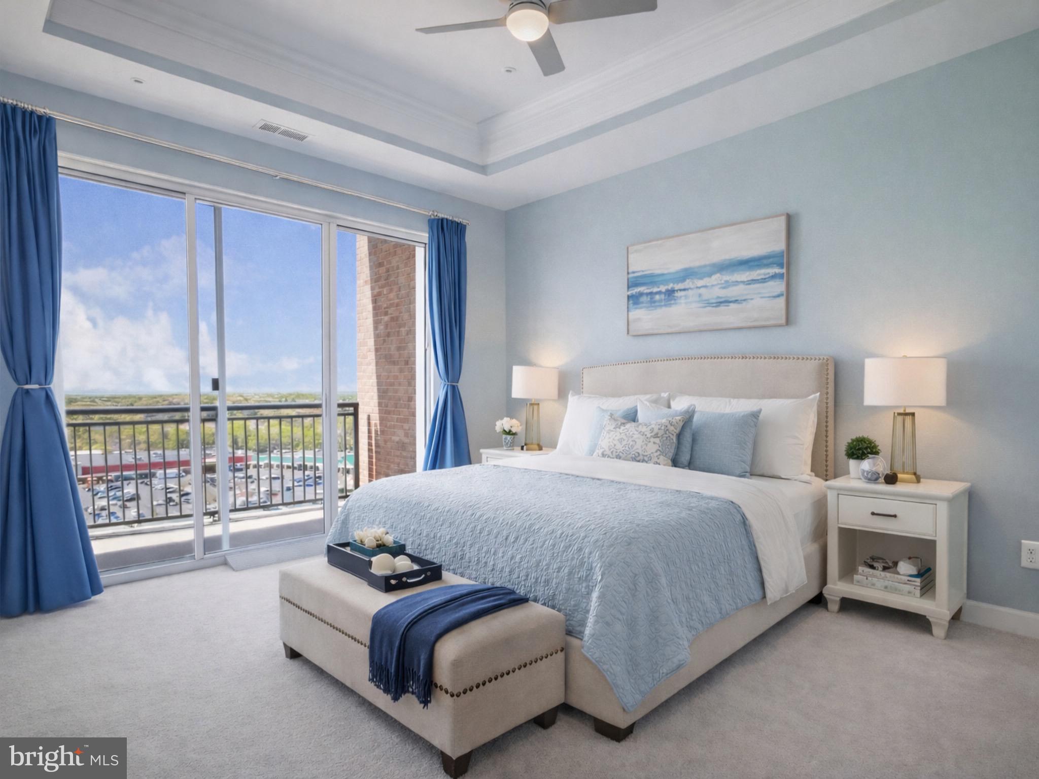 GRANDVIEW AT ANNAPOLIS TOWNE CENTRE - Residential