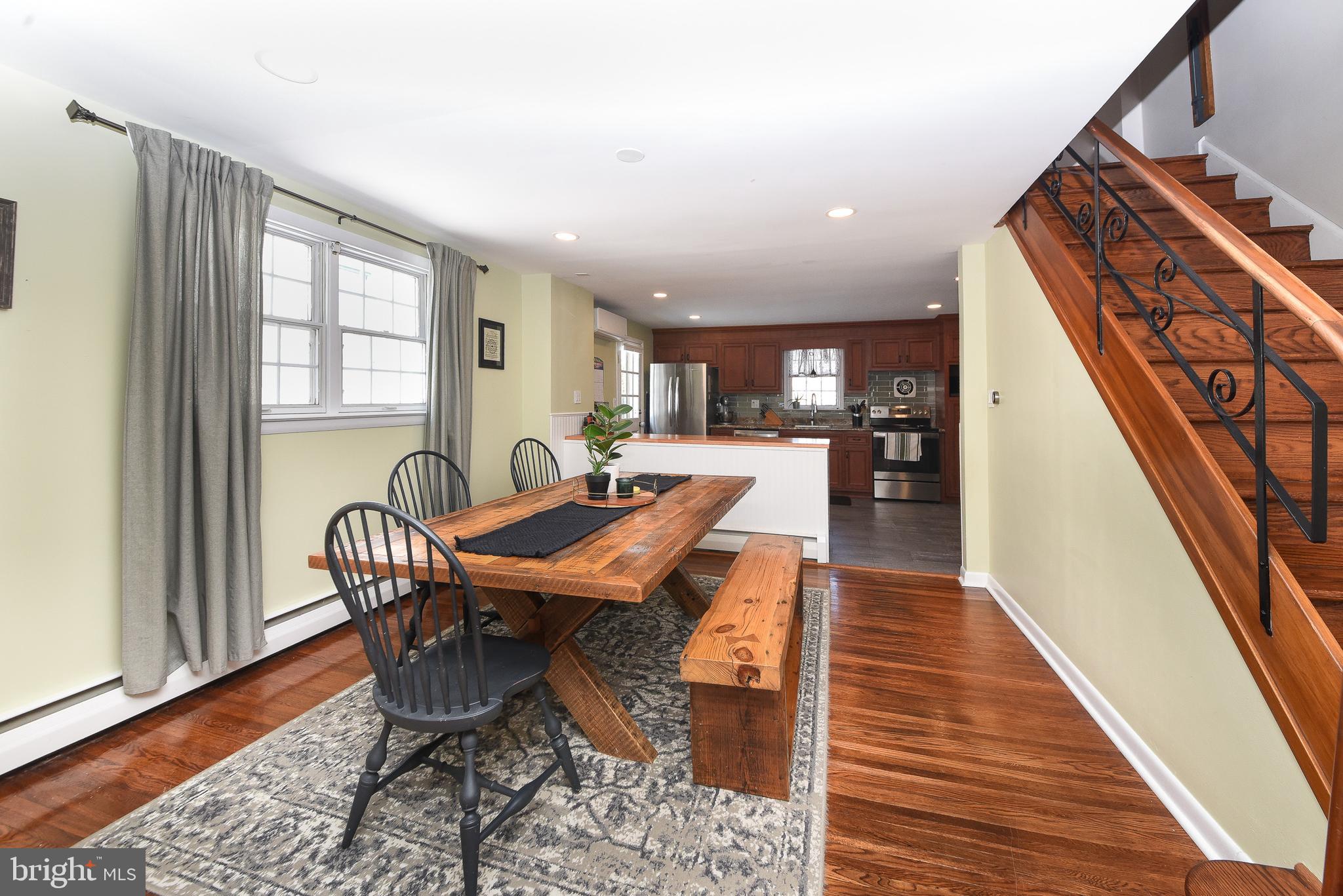 CONSHOHOCKEN - Residential