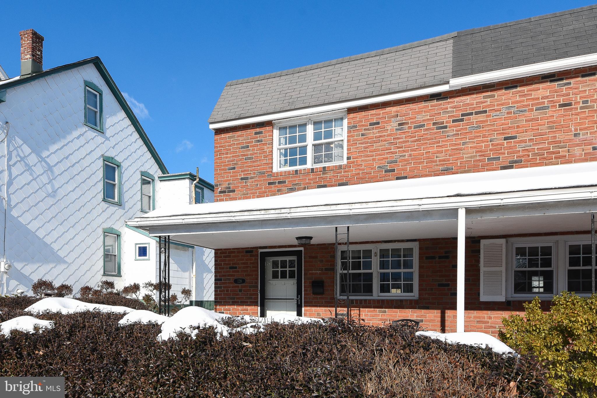 CONSHOHOCKEN - Residential