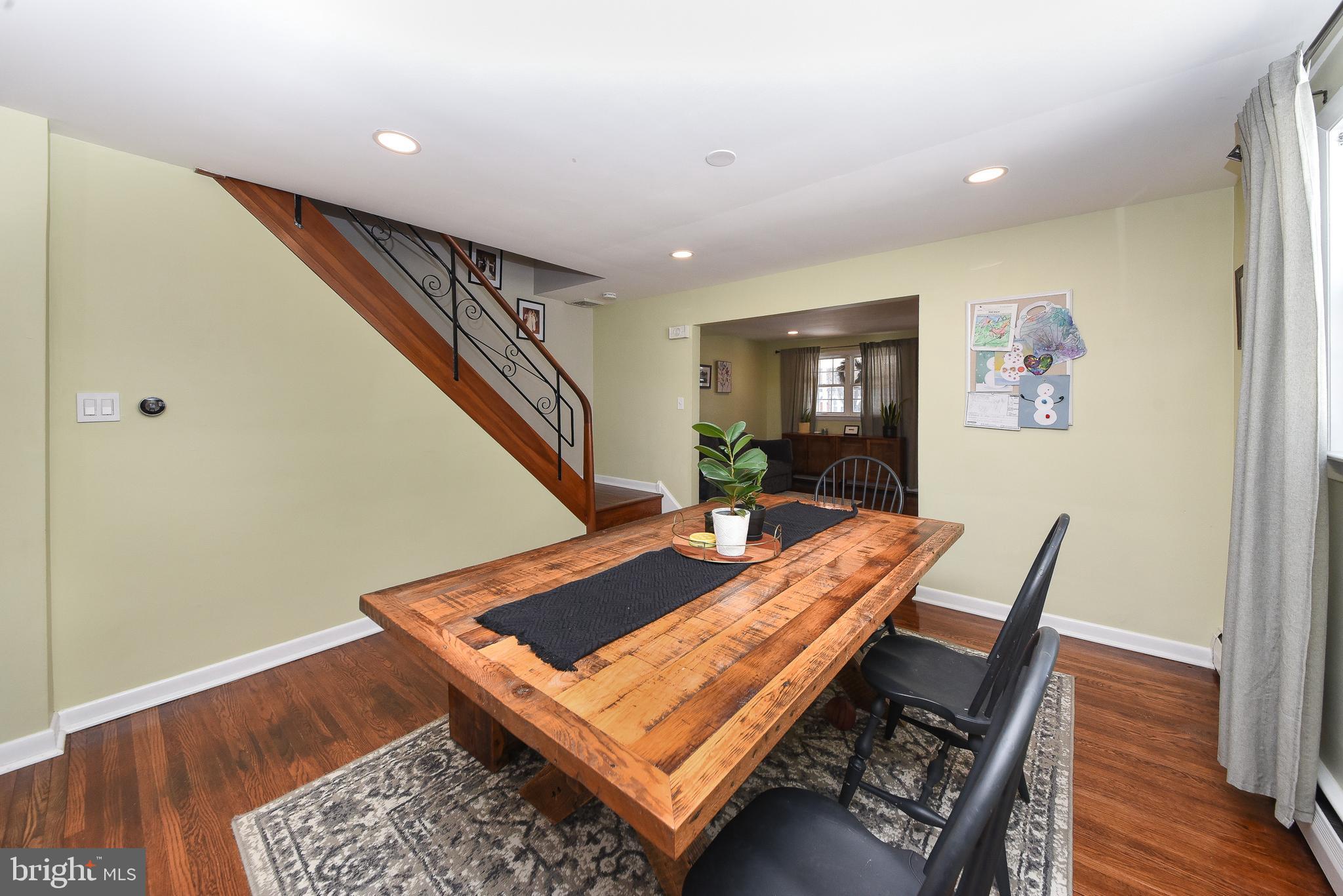 CONSHOHOCKEN - Residential