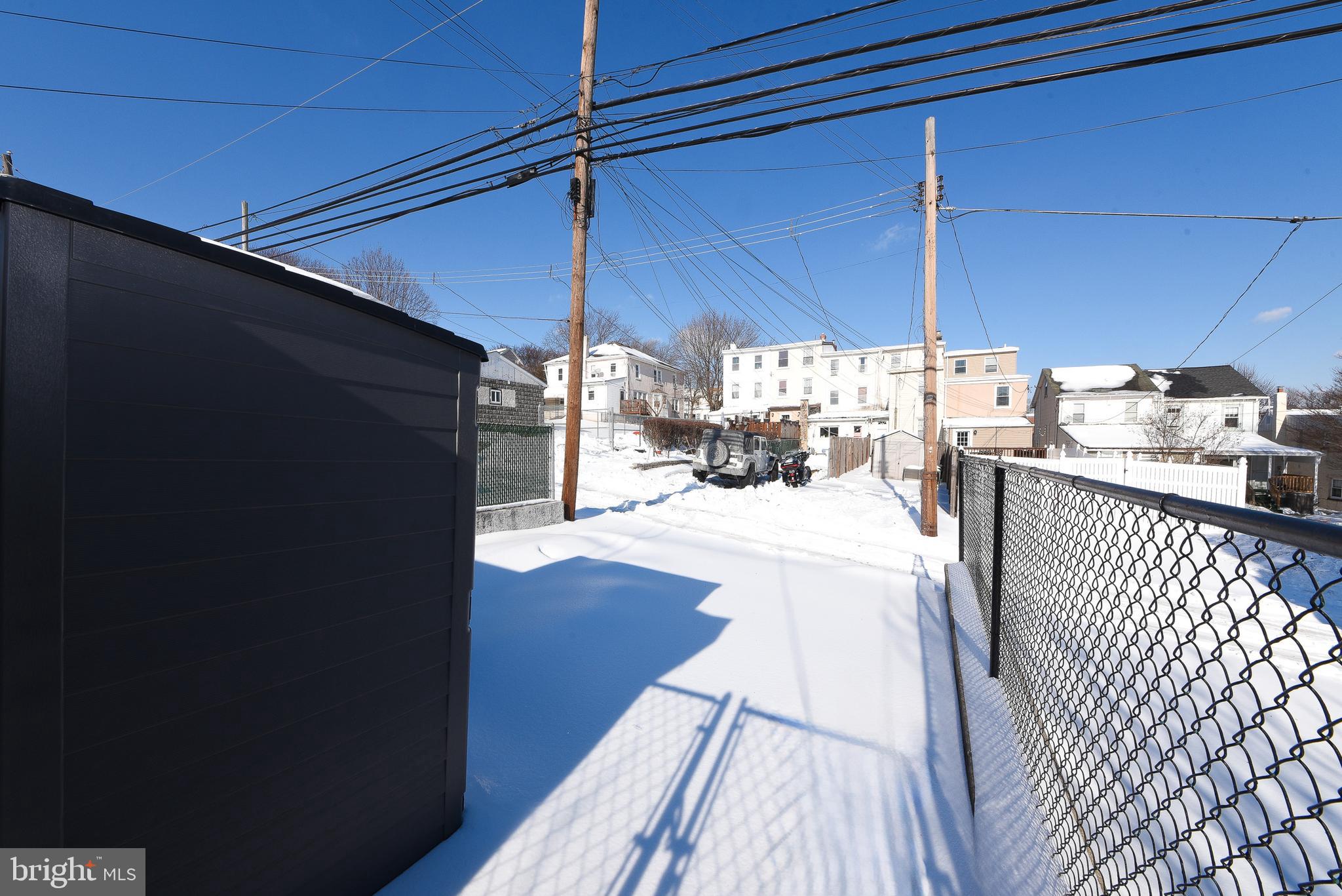 CONSHOHOCKEN - Residential