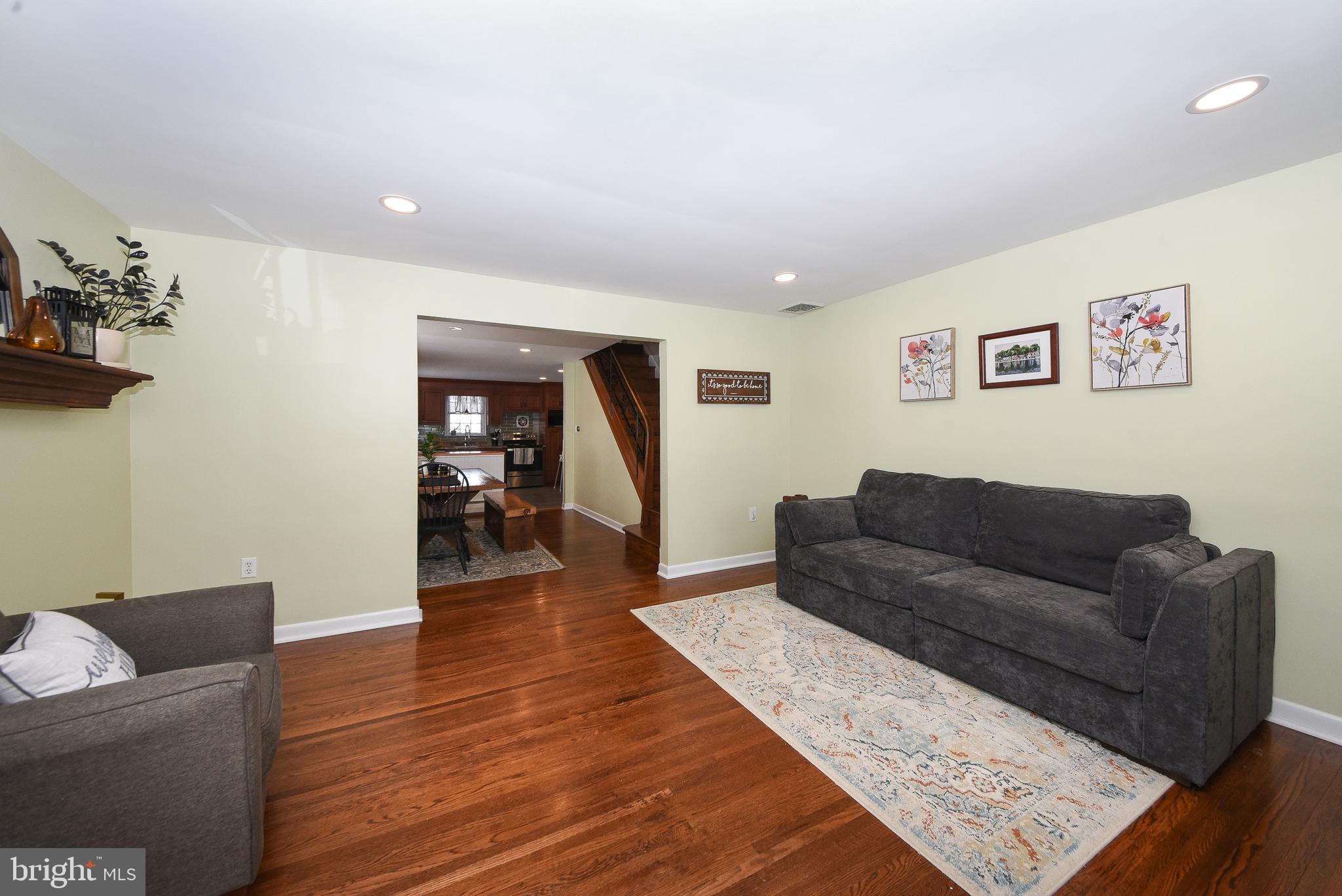 CONSHOHOCKEN - Residential