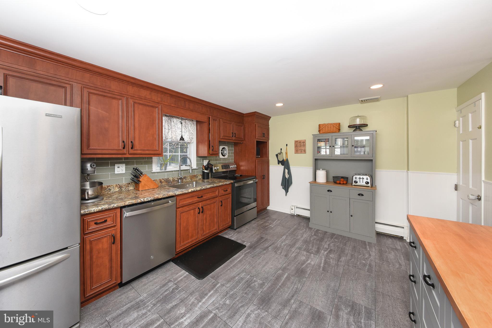 CONSHOHOCKEN - Residential