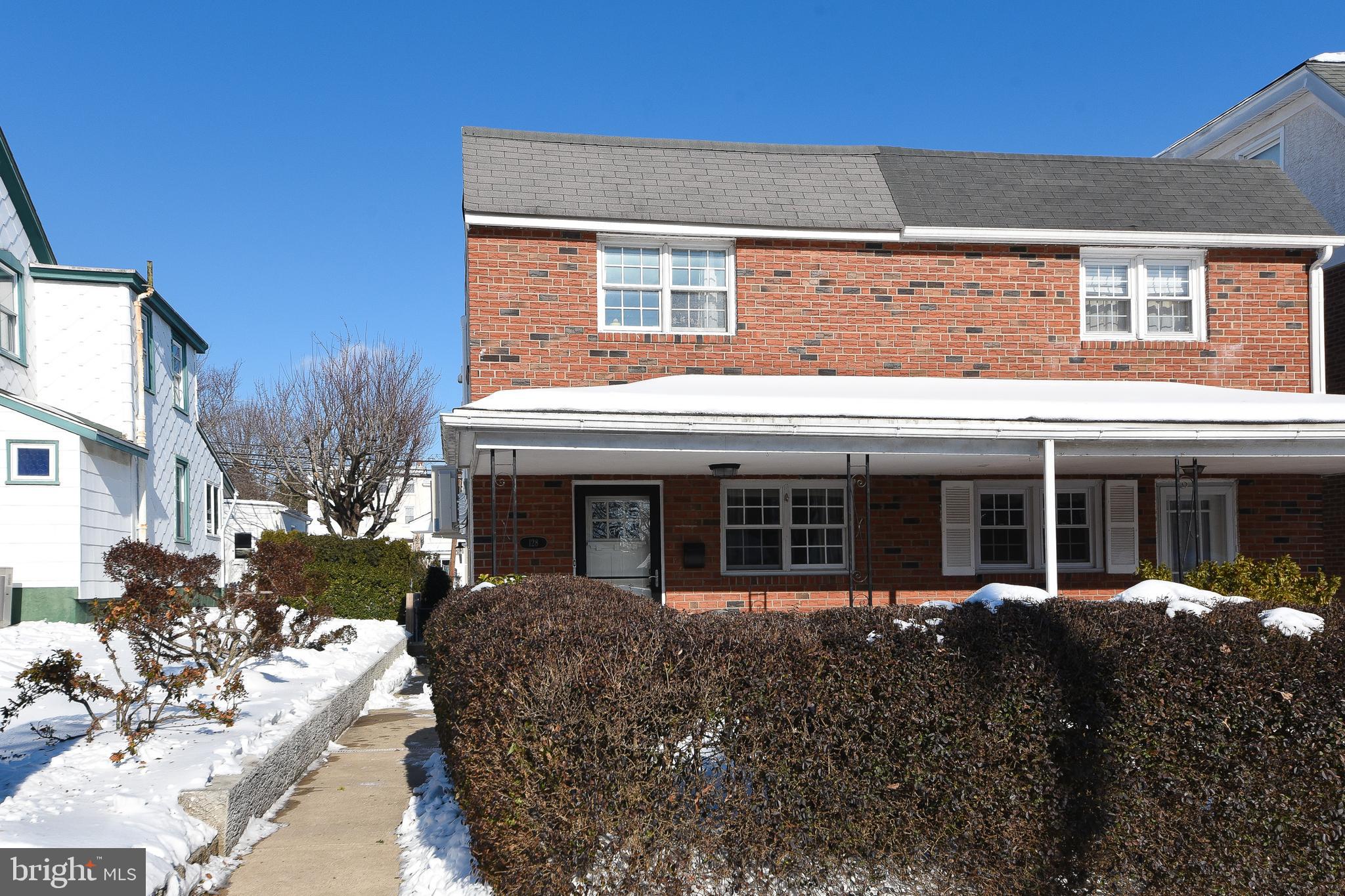 CONSHOHOCKEN - Residential