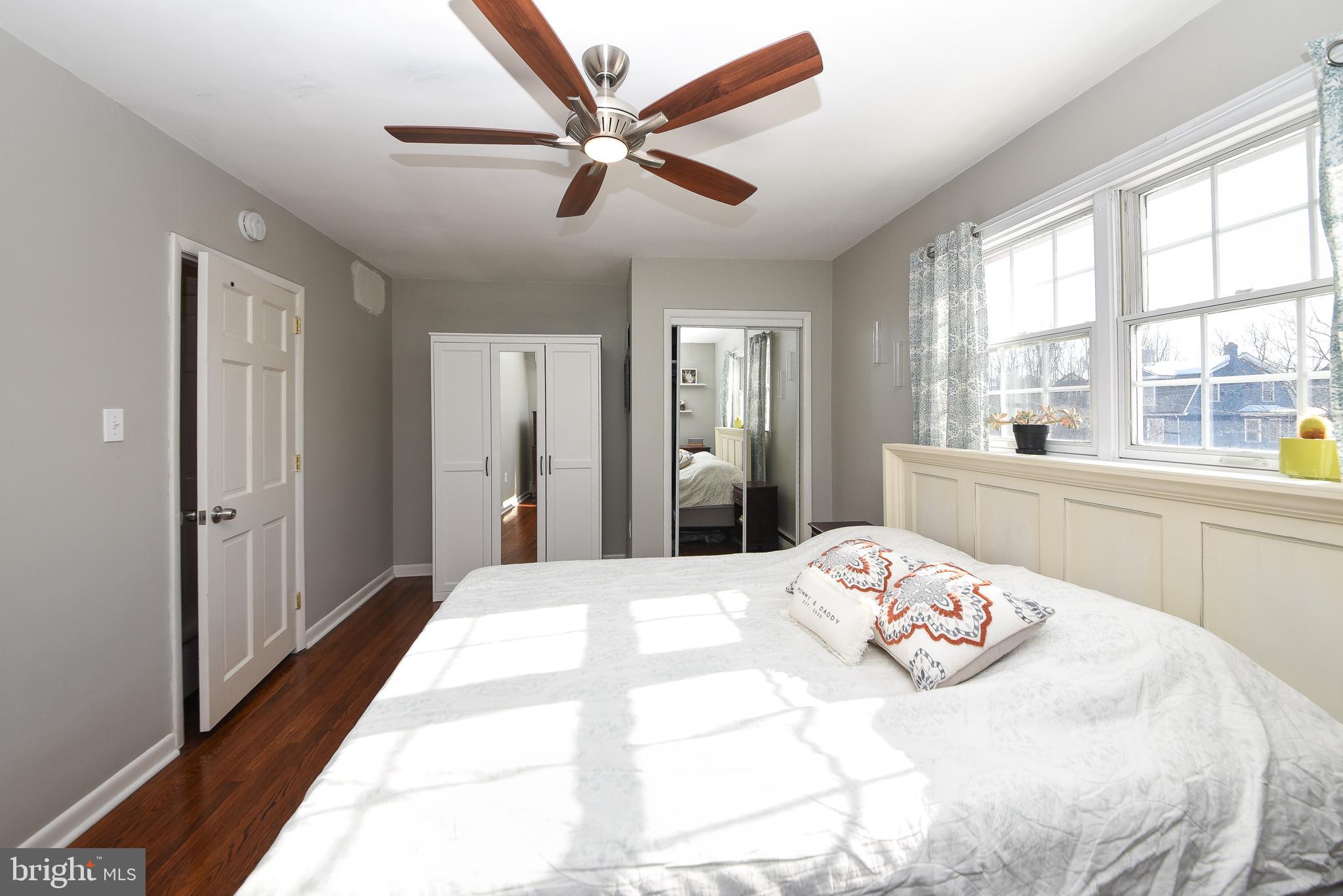 CONSHOHOCKEN - Residential