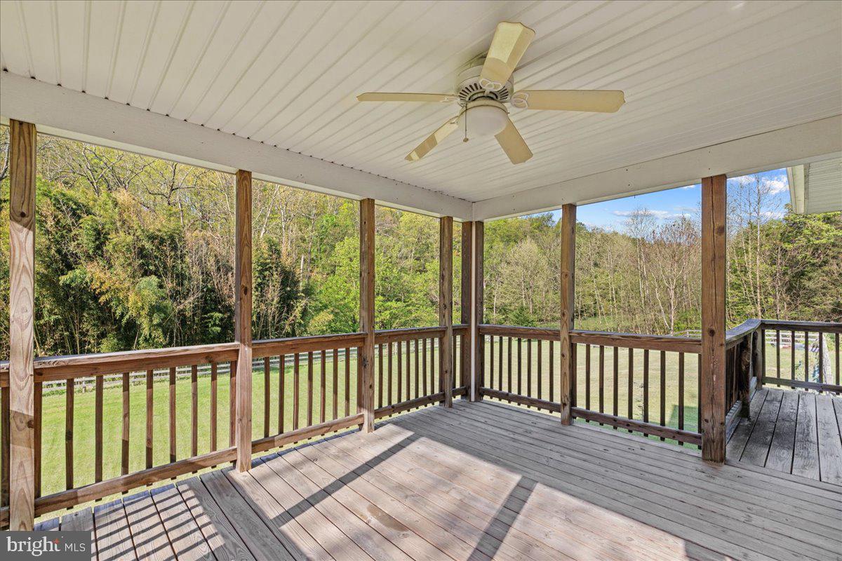 BUNKER HILL HEIGHTS - Residential