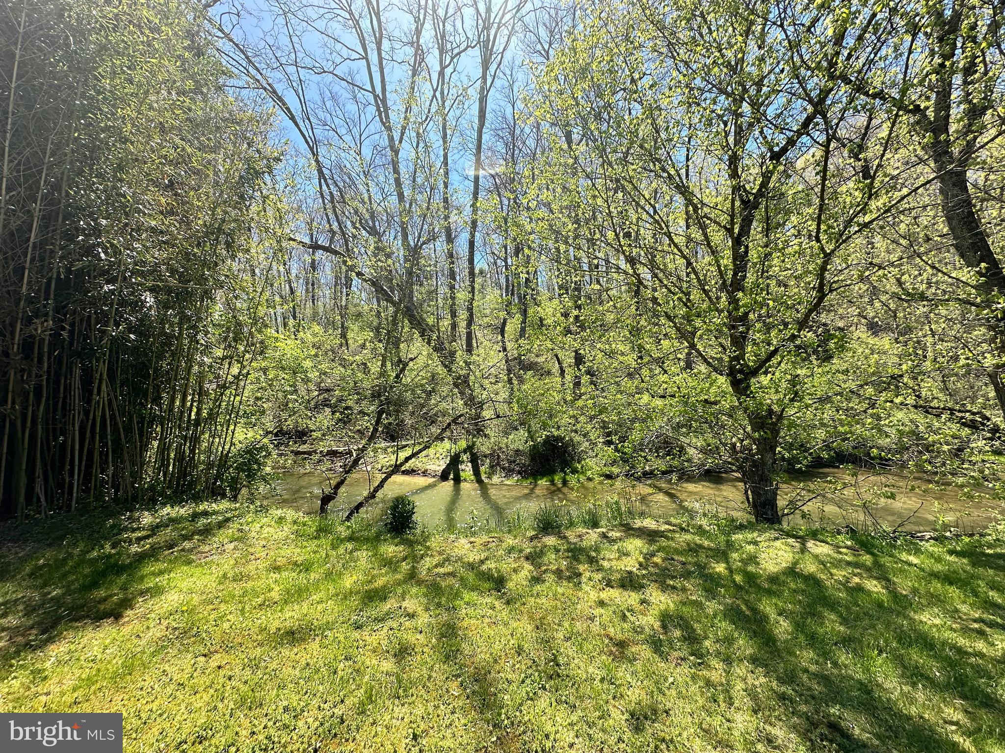 BUNKER HILL HEIGHTS - Residential