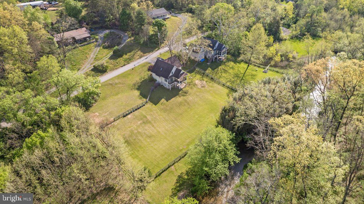 BUNKER HILL HEIGHTS - Residential