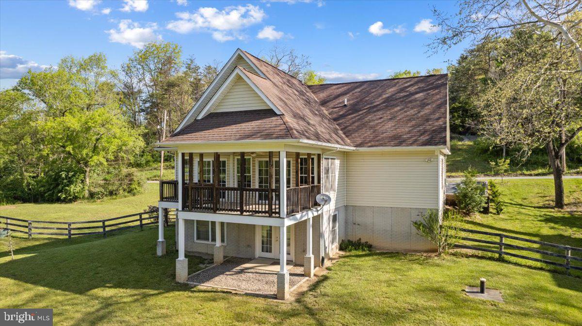 BUNKER HILL HEIGHTS - Residential