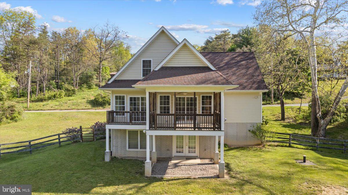 BUNKER HILL HEIGHTS - Residential