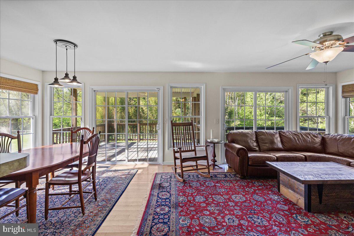 BUNKER HILL HEIGHTS - Residential