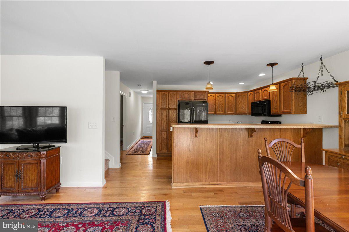 BUNKER HILL HEIGHTS - Residential